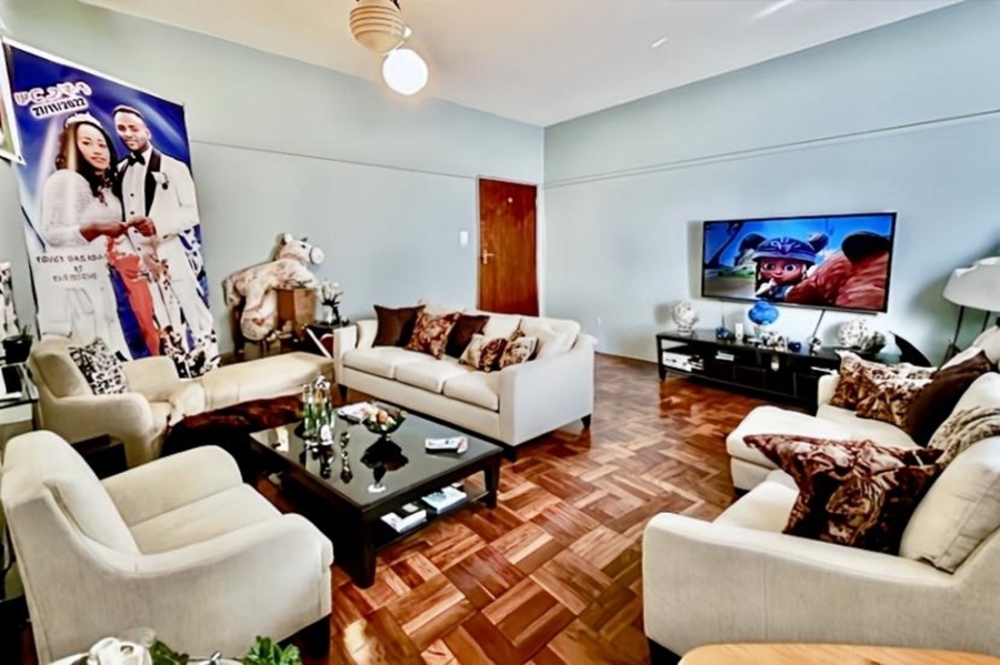 1 Bedroom Property for Sale in Scottsville KwaZulu-Natal