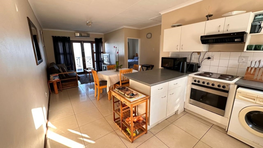 To Let 2 Bedroom Property for Rent in La Mercy KwaZulu-Natal