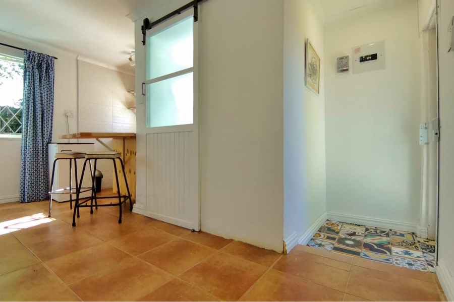 To Let 1 Bedroom Property for Rent in Mountain Homes KwaZulu-Natal