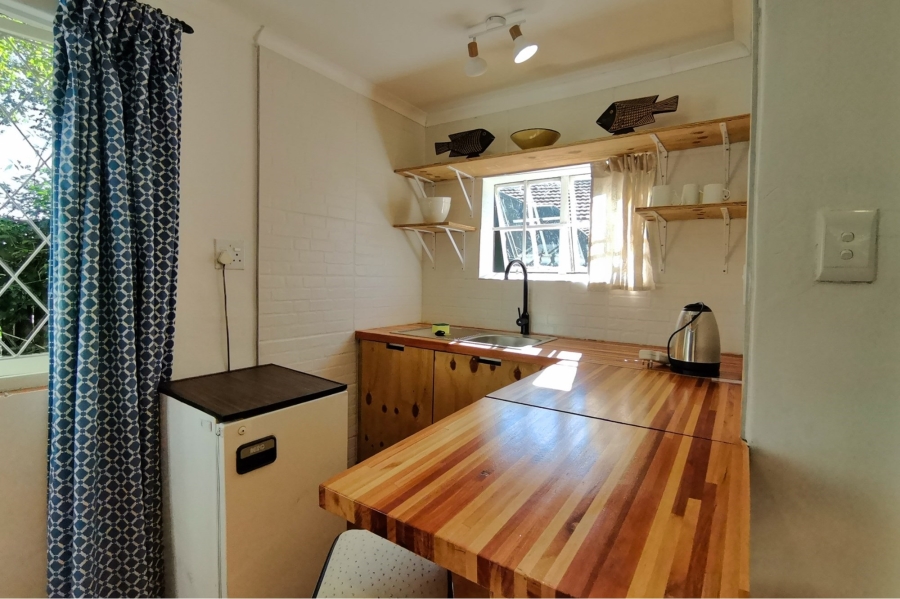 To Let 1 Bedroom Property for Rent in Mountain Homes KwaZulu-Natal
