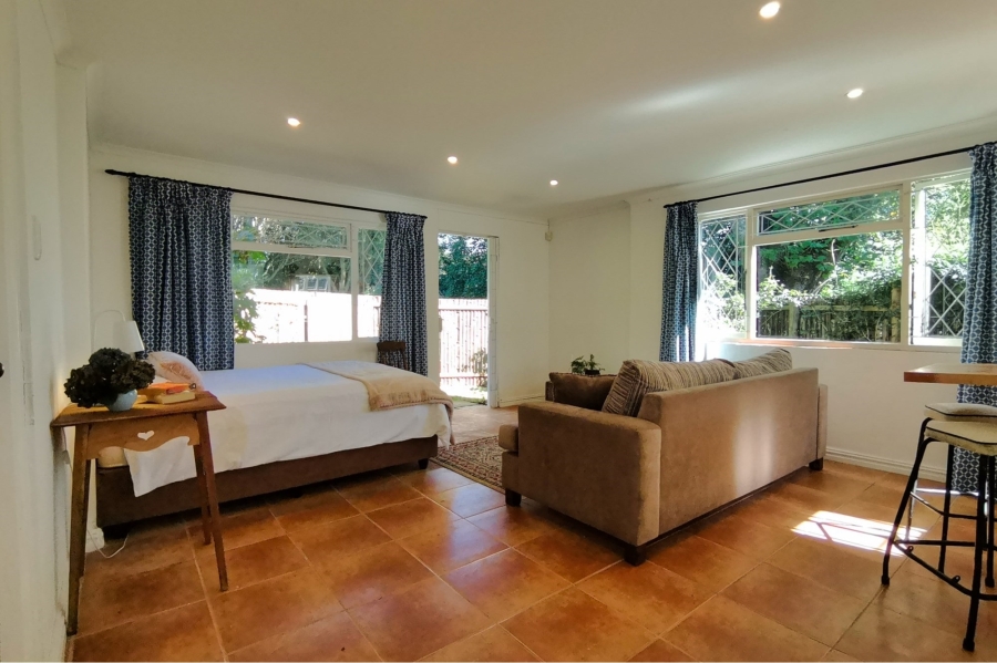 To Let 1 Bedroom Property for Rent in Mountain Homes KwaZulu-Natal