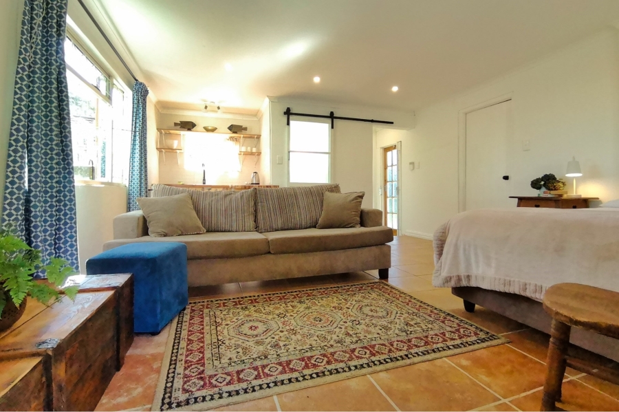 To Let 1 Bedroom Property for Rent in Mountain Homes KwaZulu-Natal