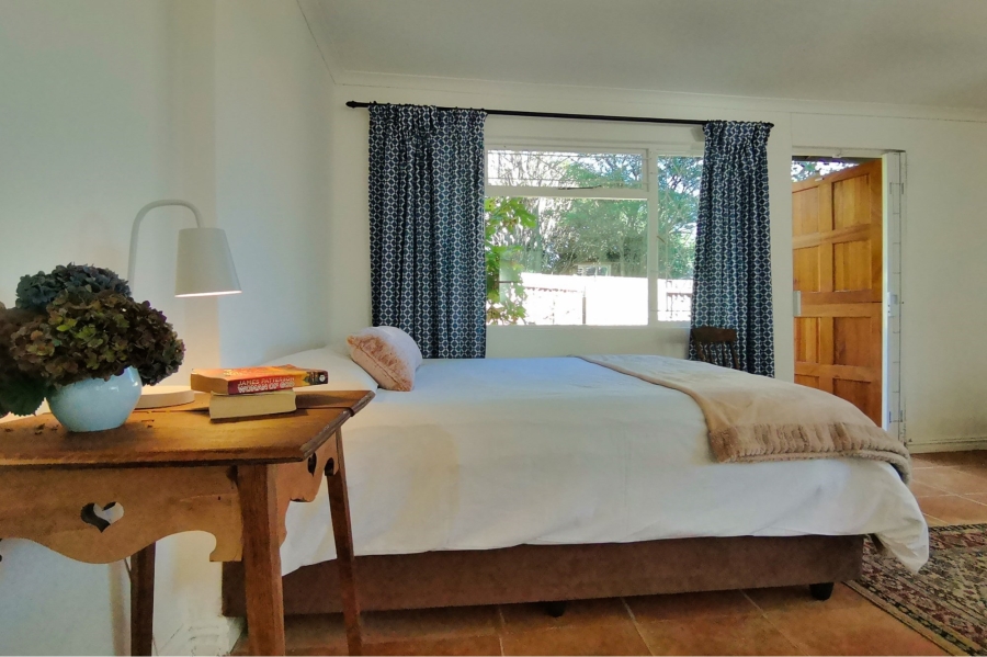 To Let 1 Bedroom Property for Rent in Mountain Homes KwaZulu-Natal