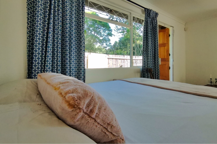 To Let 1 Bedroom Property for Rent in Mountain Homes KwaZulu-Natal