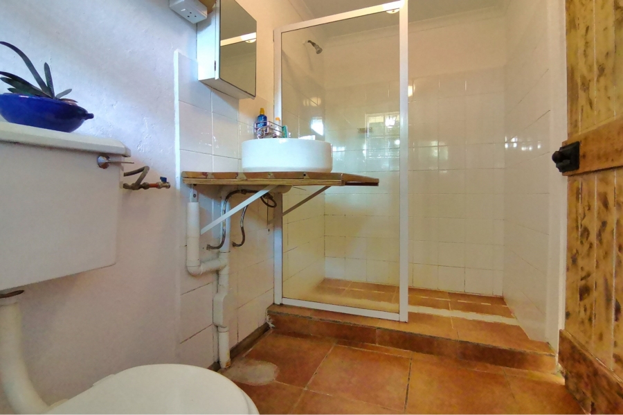 To Let 1 Bedroom Property for Rent in Mountain Homes KwaZulu-Natal