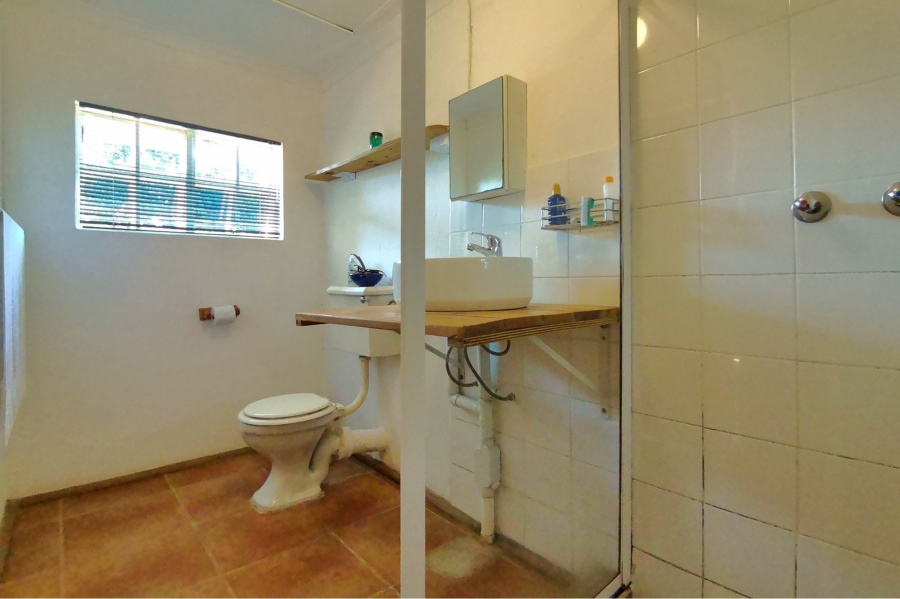 To Let 1 Bedroom Property for Rent in Mountain Homes KwaZulu-Natal