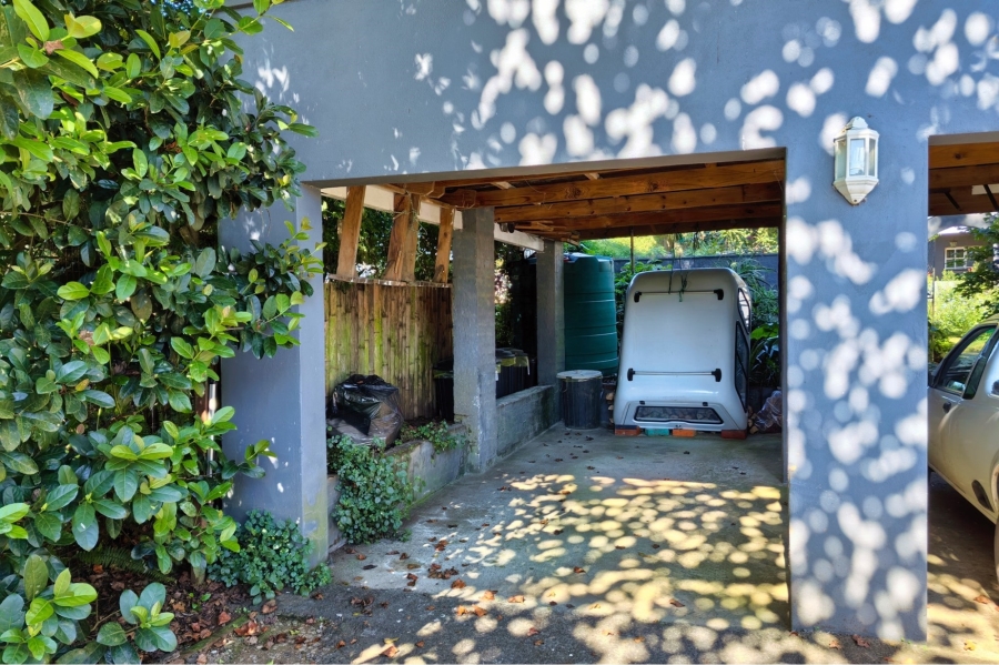 To Let 1 Bedroom Property for Rent in Mountain Homes KwaZulu-Natal
