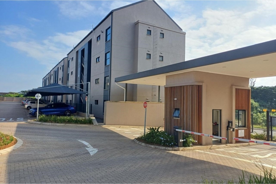 To Let 2 Bedroom Property for Rent in Athlone Park KwaZulu-Natal