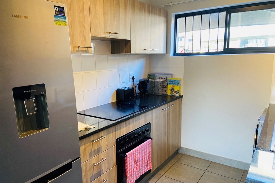To Let 2 Bedroom Property for Rent in Athlone Park KwaZulu-Natal