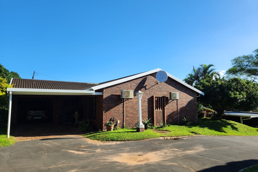 3 Bedroom Property for Sale in Amanzimtoti KwaZulu-Natal