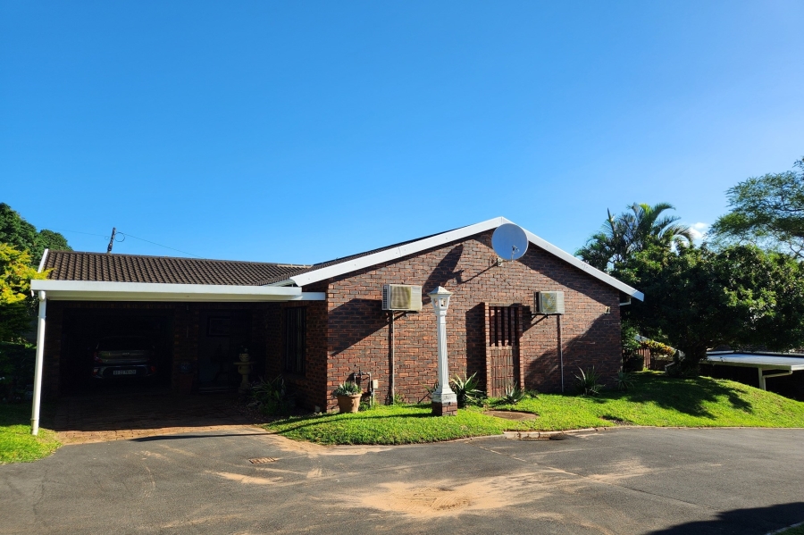 3 Bedroom Property for Sale in Amanzimtoti KwaZulu-Natal