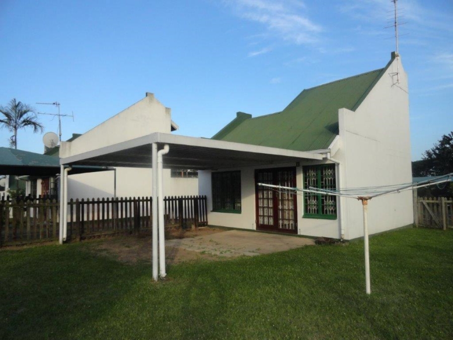 To Let 1 Bedroom Property for Rent in Caversham Glen KwaZulu-Natal