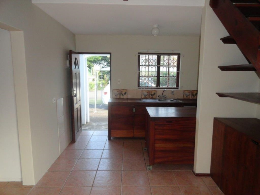To Let 1 Bedroom Property for Rent in Caversham Glen KwaZulu-Natal