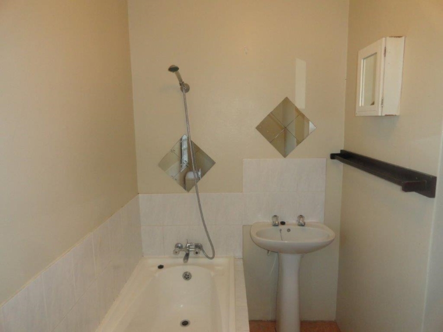 To Let 1 Bedroom Property for Rent in Caversham Glen KwaZulu-Natal