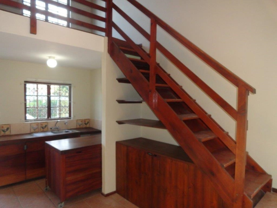 To Let 1 Bedroom Property for Rent in Caversham Glen KwaZulu-Natal