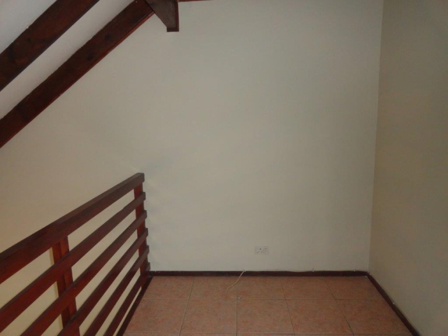 To Let 1 Bedroom Property for Rent in Caversham Glen KwaZulu-Natal