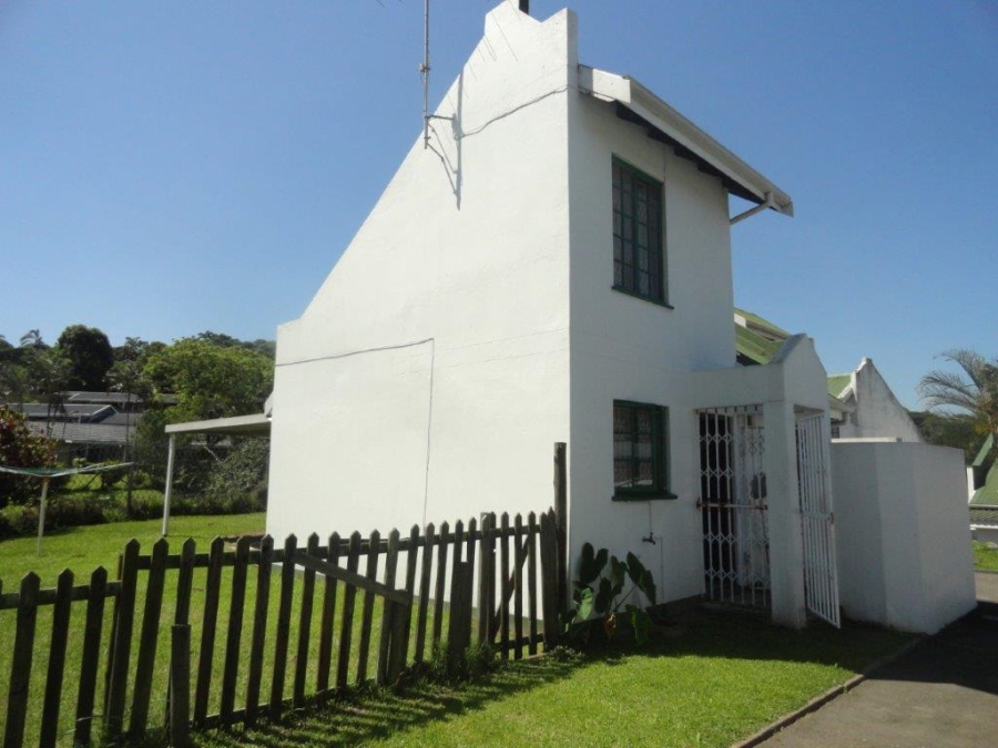 To Let 1 Bedroom Property for Rent in Caversham Glen KwaZulu-Natal