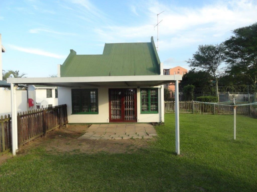 To Let 1 Bedroom Property for Rent in Caversham Glen KwaZulu-Natal