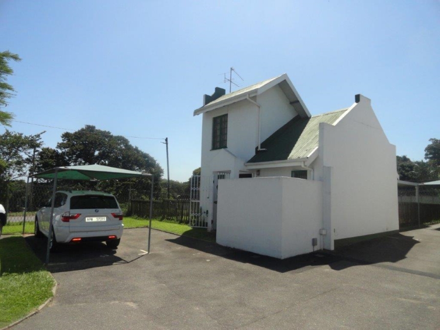 To Let 1 Bedroom Property for Rent in Caversham Glen KwaZulu-Natal