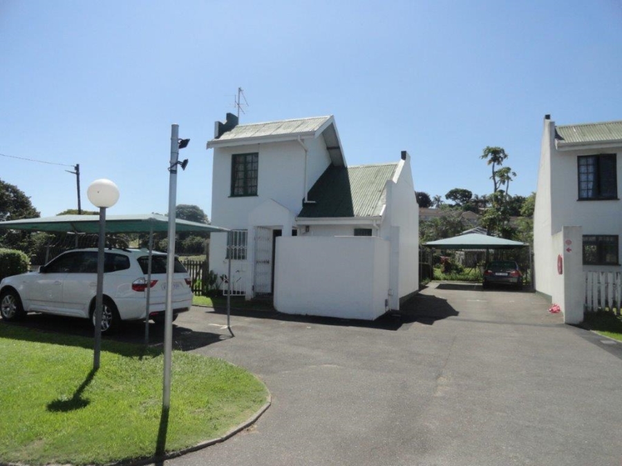 To Let 1 Bedroom Property for Rent in Caversham Glen KwaZulu-Natal