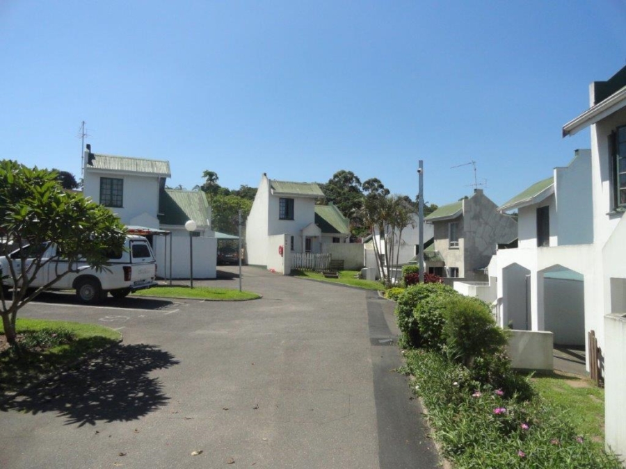 To Let 1 Bedroom Property for Rent in Caversham Glen KwaZulu-Natal