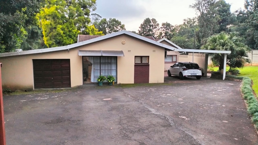 3 Bedroom Property for Sale in Montrose KwaZulu-Natal