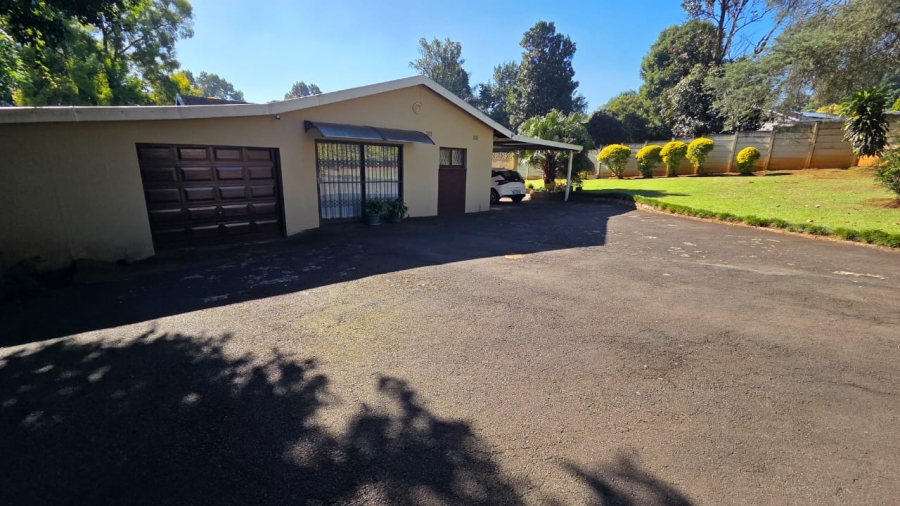 3 Bedroom Property for Sale in Montrose KwaZulu-Natal