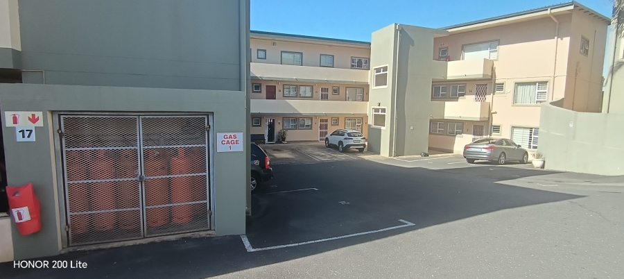 2 Bedroom Property for Sale in Manaba Beach KwaZulu-Natal