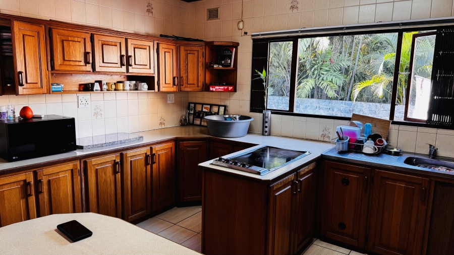 4 Bedroom Property for Sale in Malvern KwaZulu-Natal
