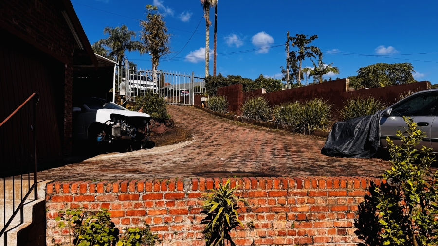 4 Bedroom Property for Sale in Malvern KwaZulu-Natal