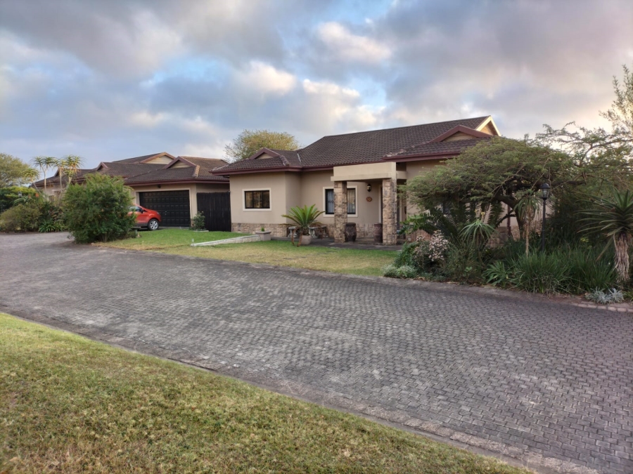3 Bedroom Property for Sale in Camperdown KwaZulu-Natal