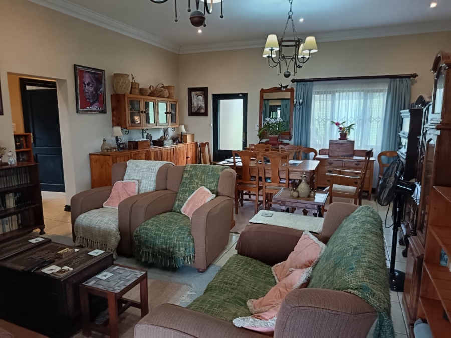 3 Bedroom Property for Sale in Camperdown KwaZulu-Natal