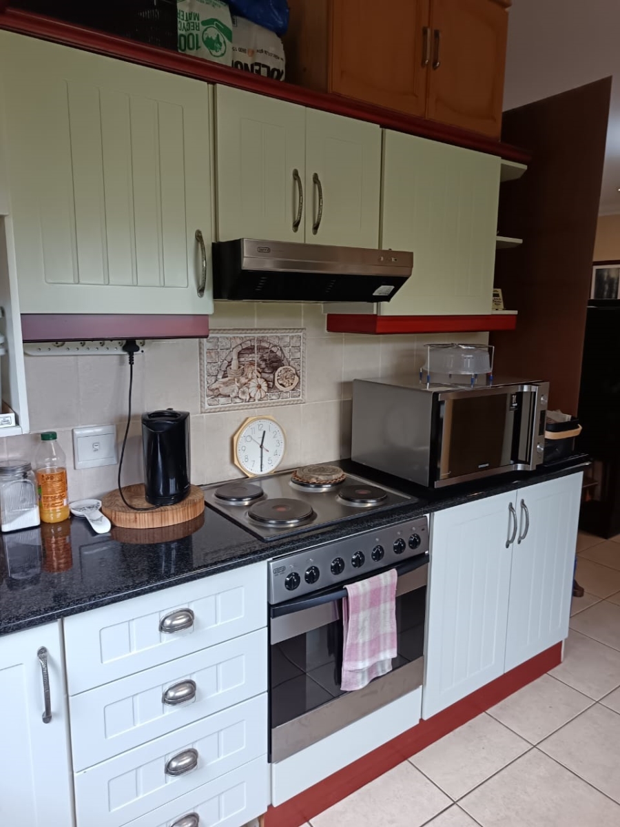 3 Bedroom Property for Sale in Camperdown KwaZulu-Natal