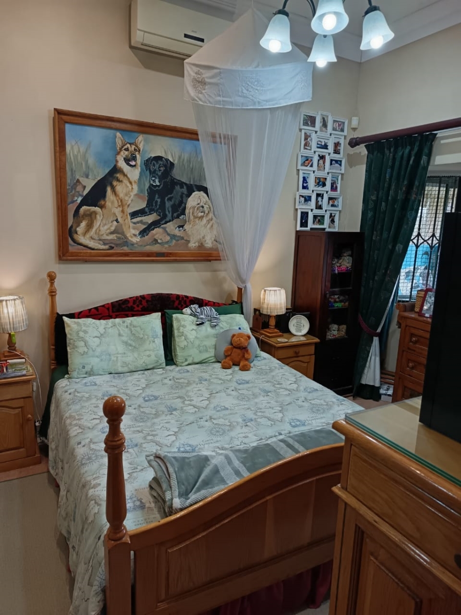 3 Bedroom Property for Sale in Camperdown KwaZulu-Natal