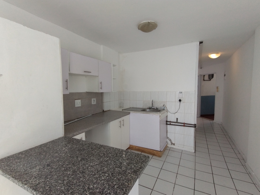1 Bedroom Property for Sale in South Beach KwaZulu-Natal