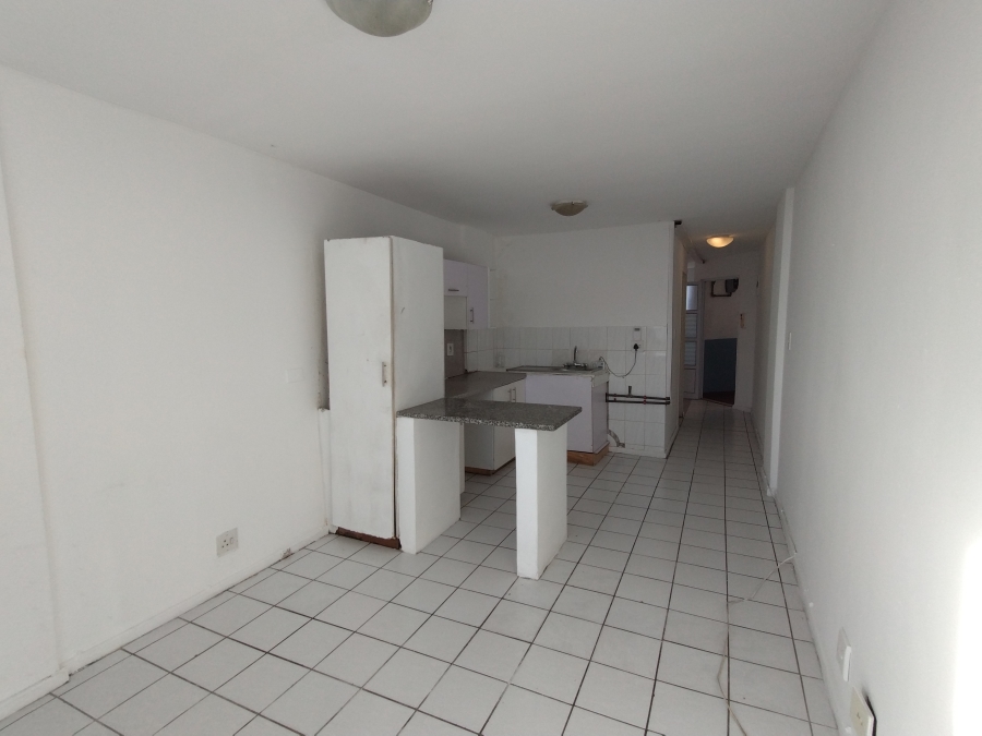 1 Bedroom Property for Sale in South Beach KwaZulu-Natal