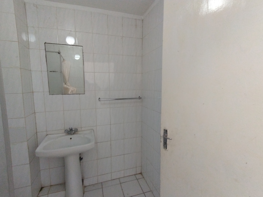 1 Bedroom Property for Sale in South Beach KwaZulu-Natal