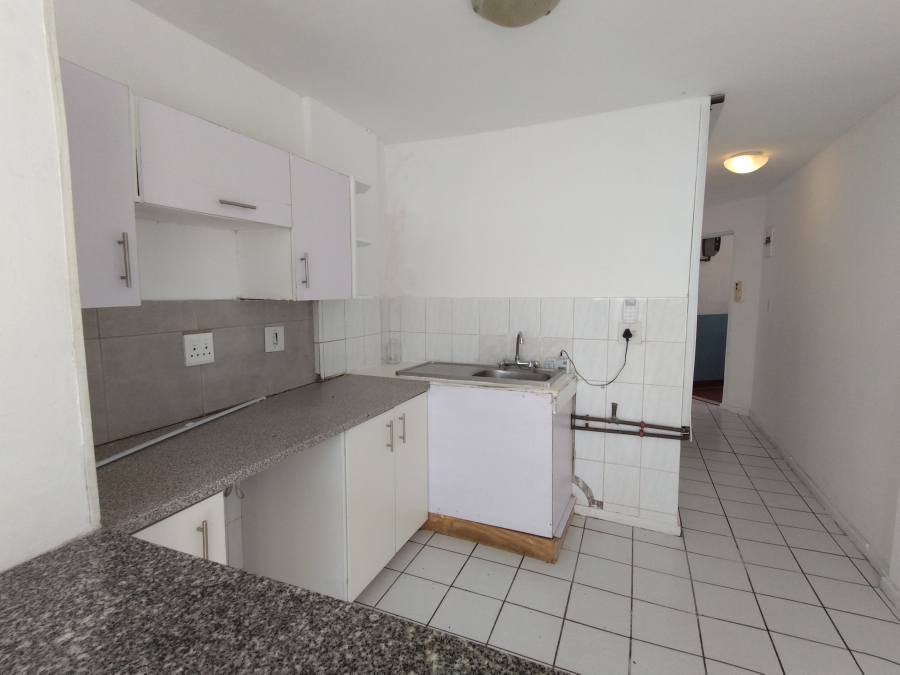 1 Bedroom Property for Sale in South Beach KwaZulu-Natal