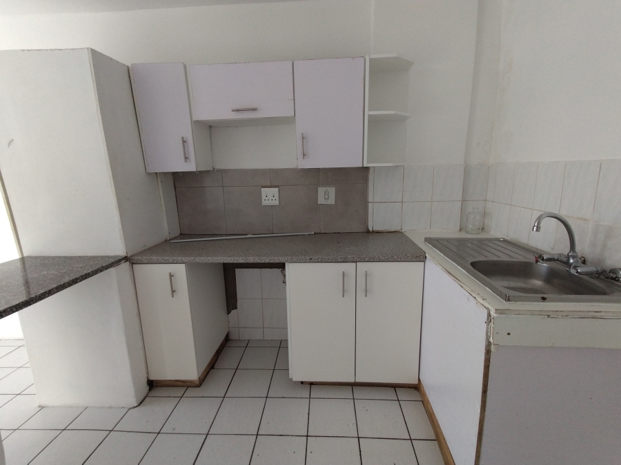 1 Bedroom Property for Sale in South Beach KwaZulu-Natal
