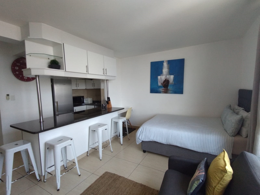 1 Bedroom Property for Sale in South Beach KwaZulu-Natal