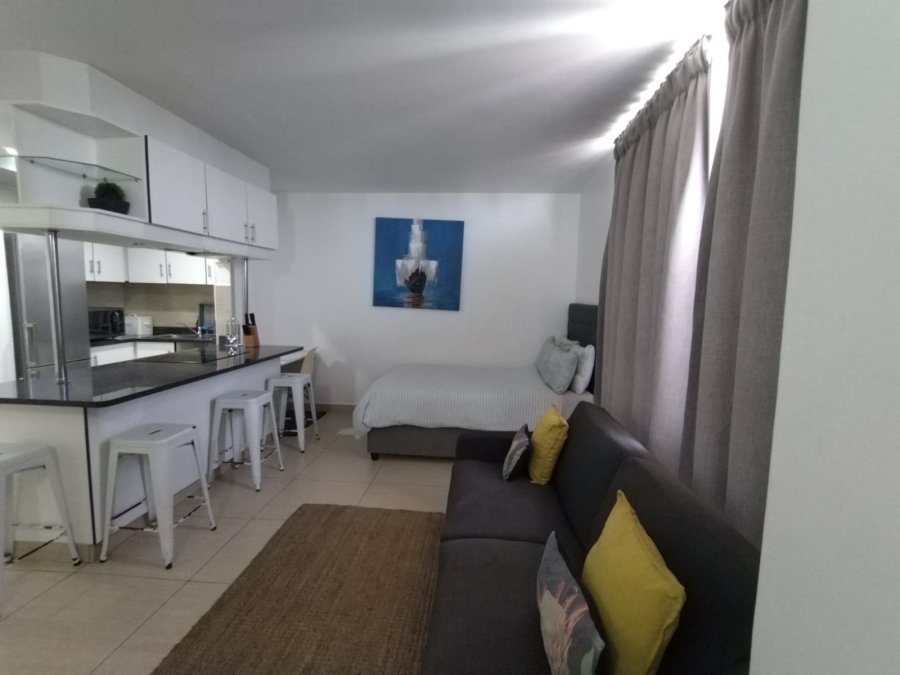 1 Bedroom Property for Sale in South Beach KwaZulu-Natal