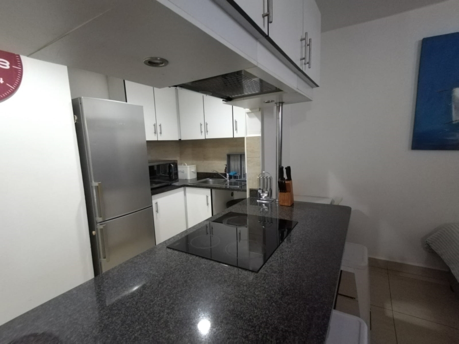 1 Bedroom Property for Sale in South Beach KwaZulu-Natal