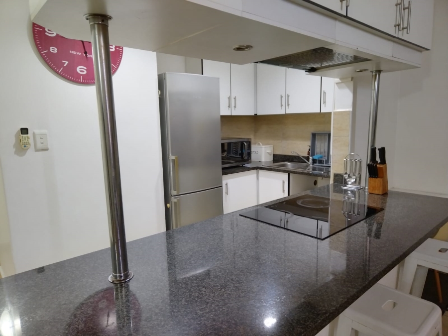 1 Bedroom Property for Sale in South Beach KwaZulu-Natal