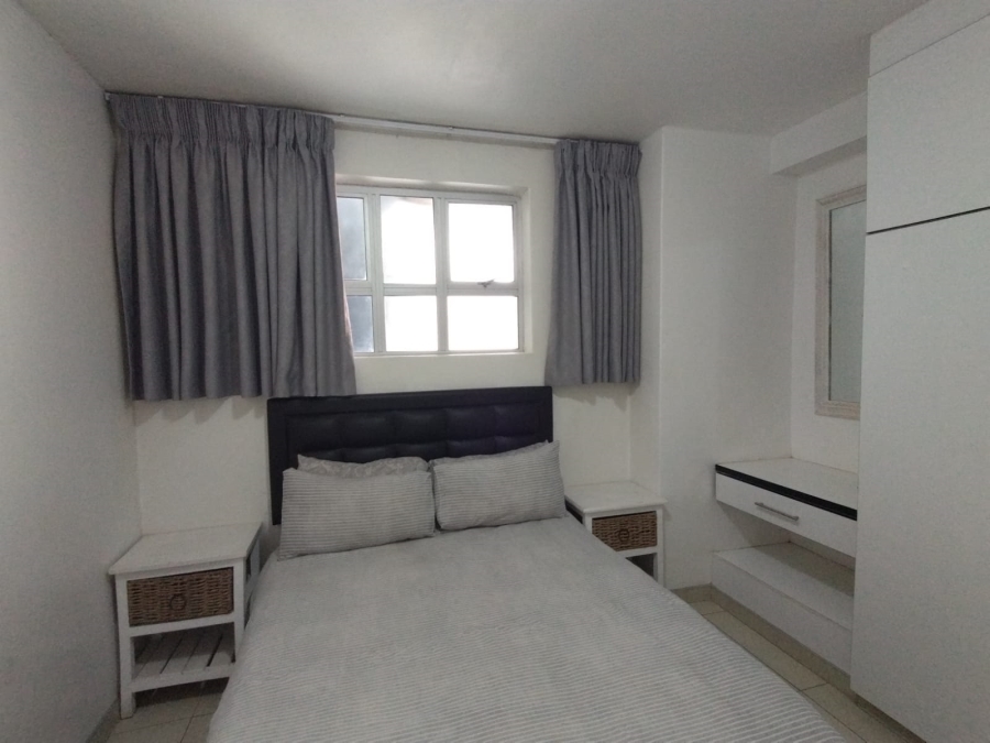 1 Bedroom Property for Sale in South Beach KwaZulu-Natal
