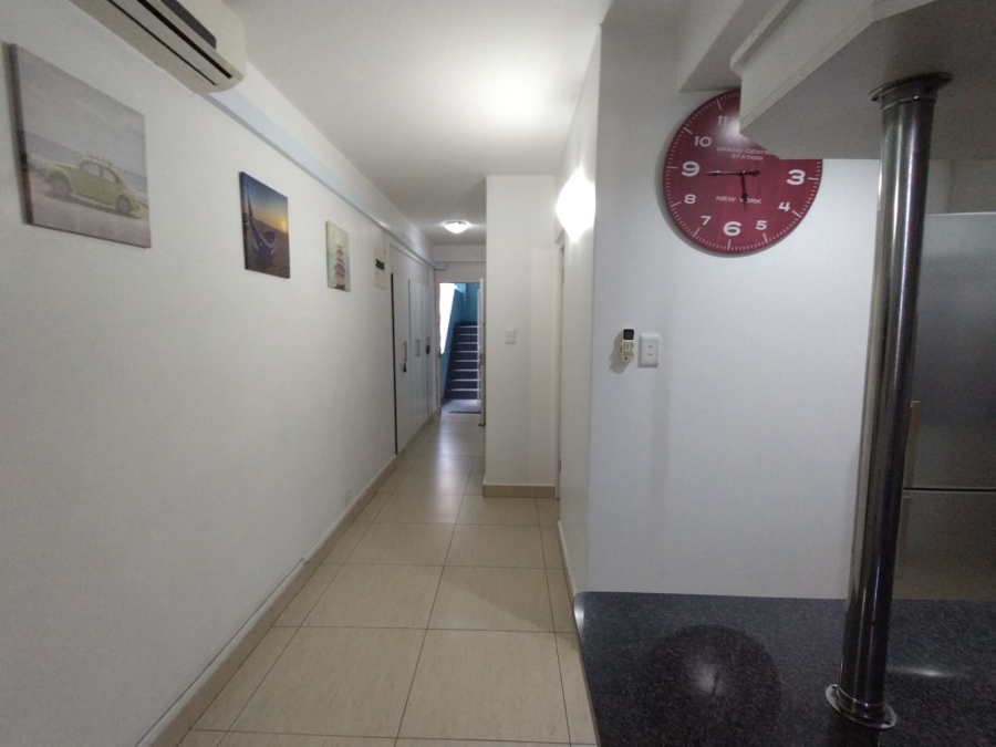 1 Bedroom Property for Sale in South Beach KwaZulu-Natal