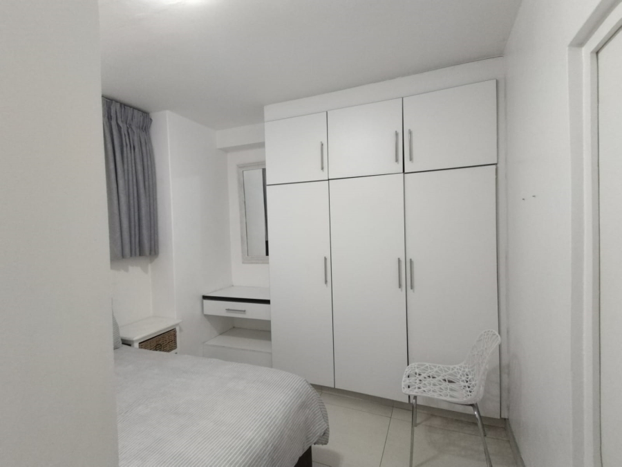 1 Bedroom Property for Sale in South Beach KwaZulu-Natal