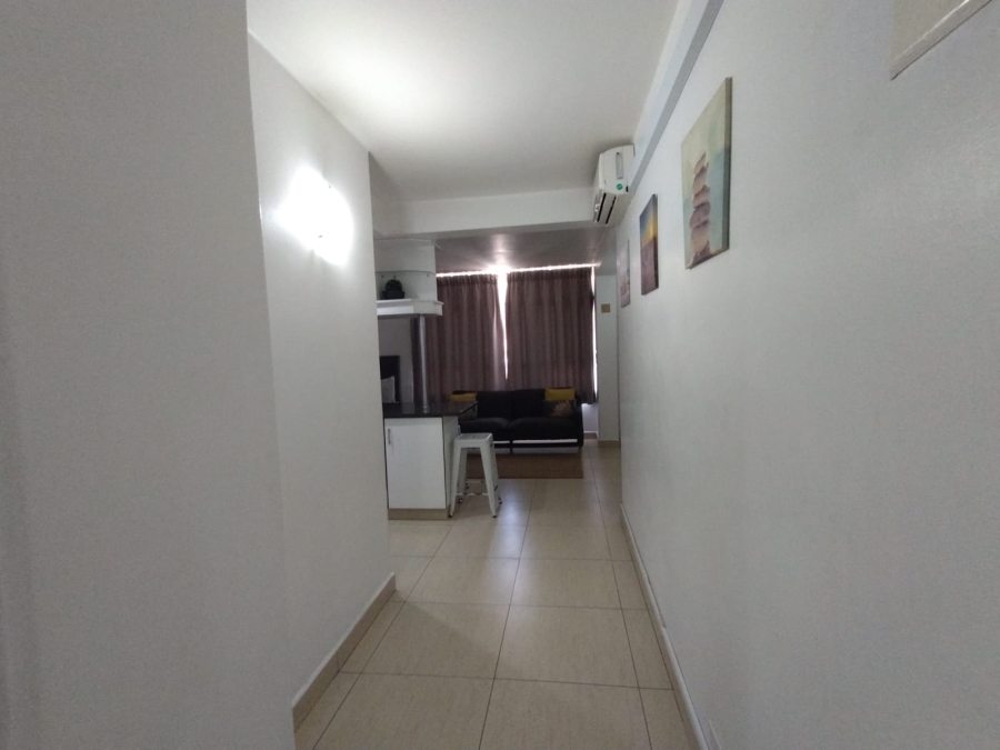1 Bedroom Property for Sale in South Beach KwaZulu-Natal