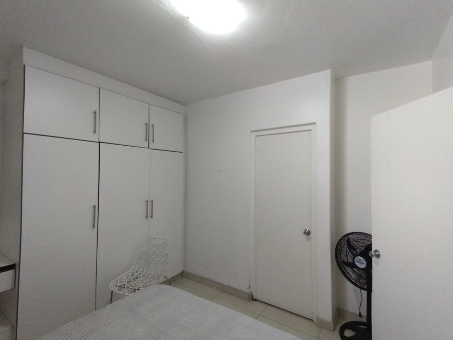 1 Bedroom Property for Sale in South Beach KwaZulu-Natal