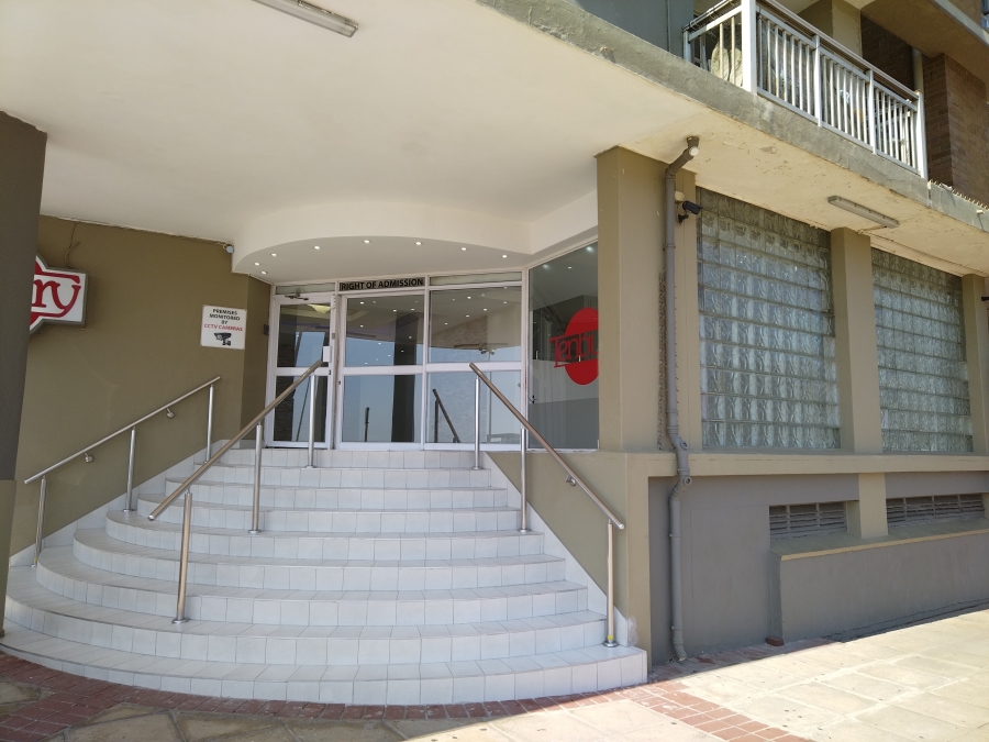 1 Bedroom Property for Sale in South Beach KwaZulu-Natal