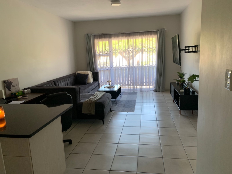 2 Bedroom Property for Sale in Glenwood KwaZulu-Natal
